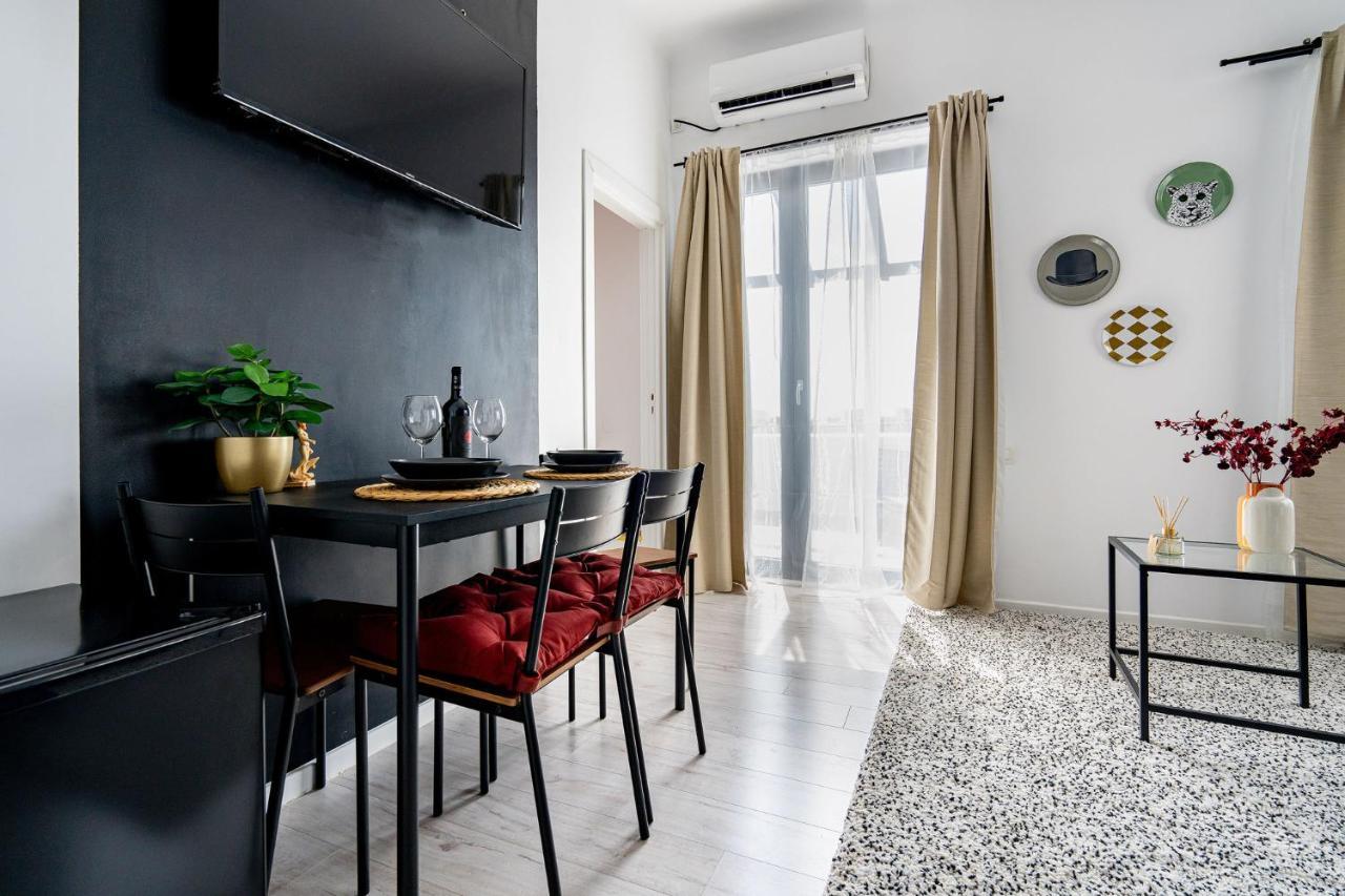 Cityheart Studio Bucarest Extérieur photo